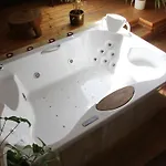 Gæstehus Kamenne Slunce Telč