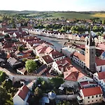 Kamenne Slunce Telč