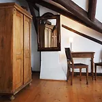 Gæstehus Kamenne Slunce Telč