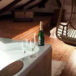 Kamenne Slunce 3* Telč