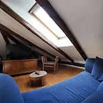Gæstehus Kamenne Slunce Telč