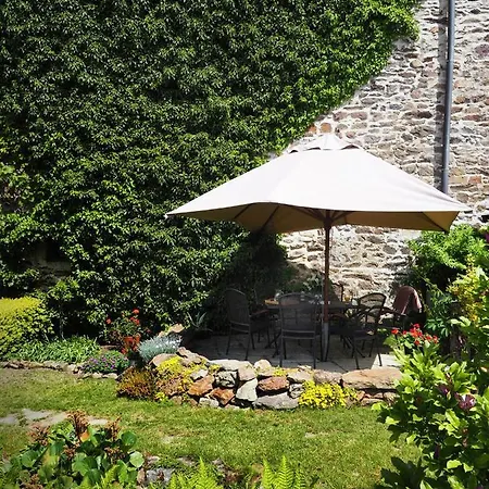 Kamenne Slunce Guest house Telc