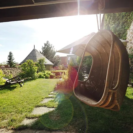 Guest house Kamenne Slunce 3*