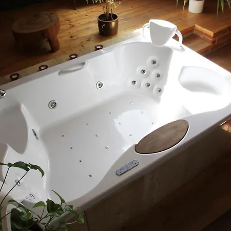Guest house Kamenne Slunce Telc