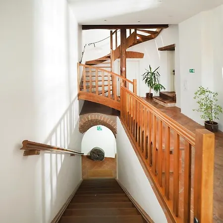 Kamenne Slunce Guest house