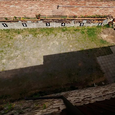 Gæstehus Kamenne Slunce