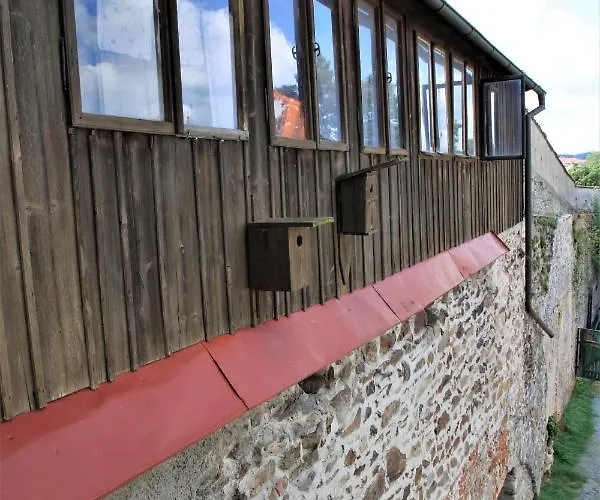 Kamenne Slunce Telč