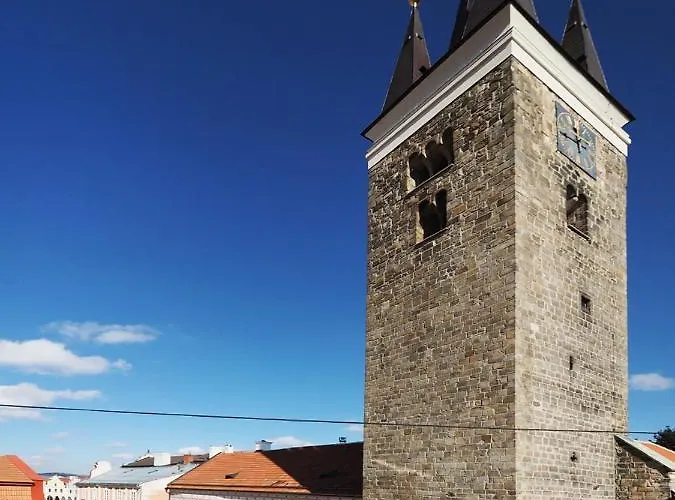 Kamenne Slunce Pensionat 3*